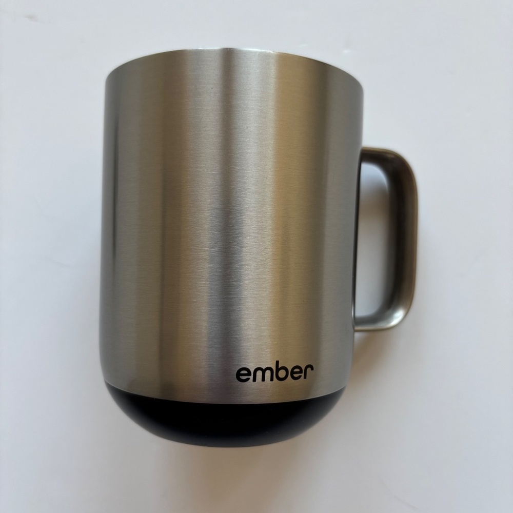 Ember Self Heating Mug - Picture 3 of 10